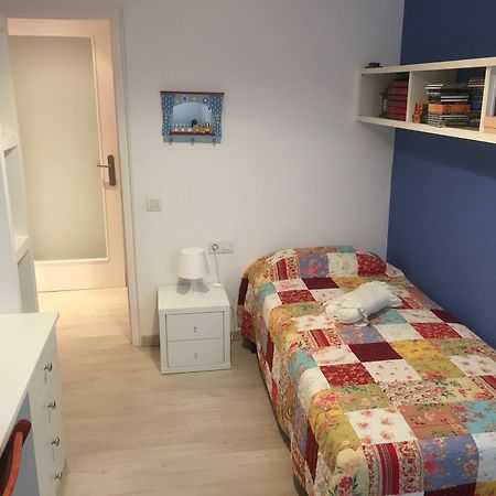 Apkeys Barcino Balmes Daire Barselona Dış mekan fotoğraf