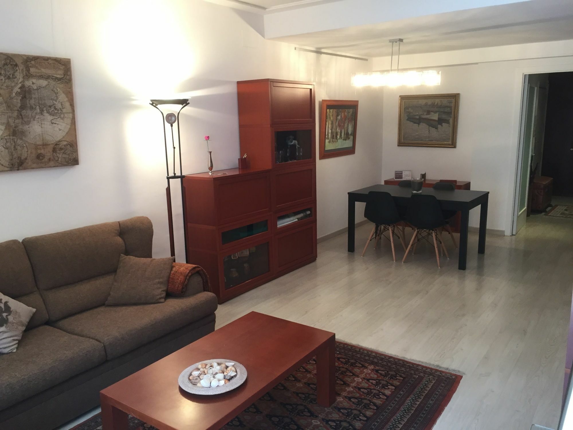 Apkeys Barcino Balmes Daire Barselona Dış mekan fotoğraf