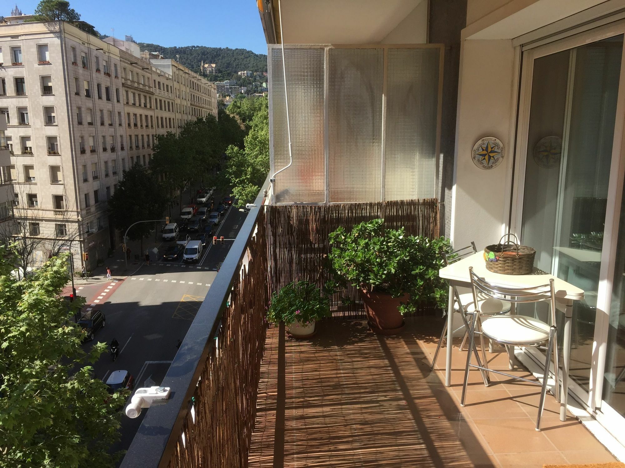 Apkeys Barcino Balmes Daire Barselona Dış mekan fotoğraf