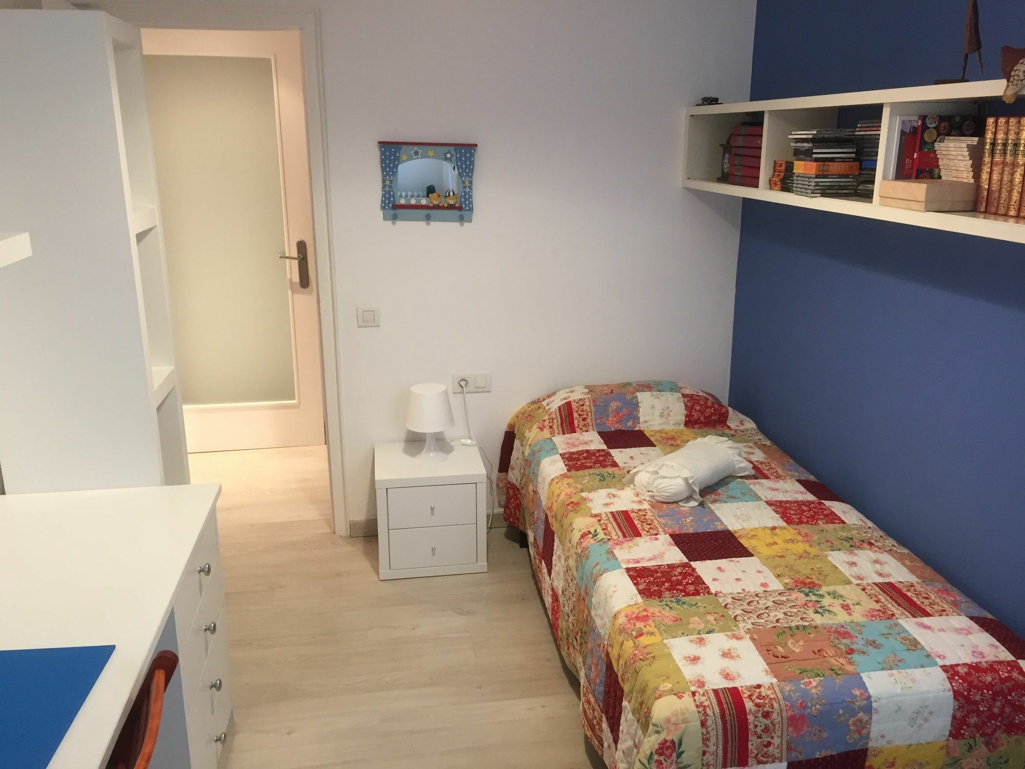 Apkeys Barcino Balmes Daire Barselona Dış mekan fotoğraf