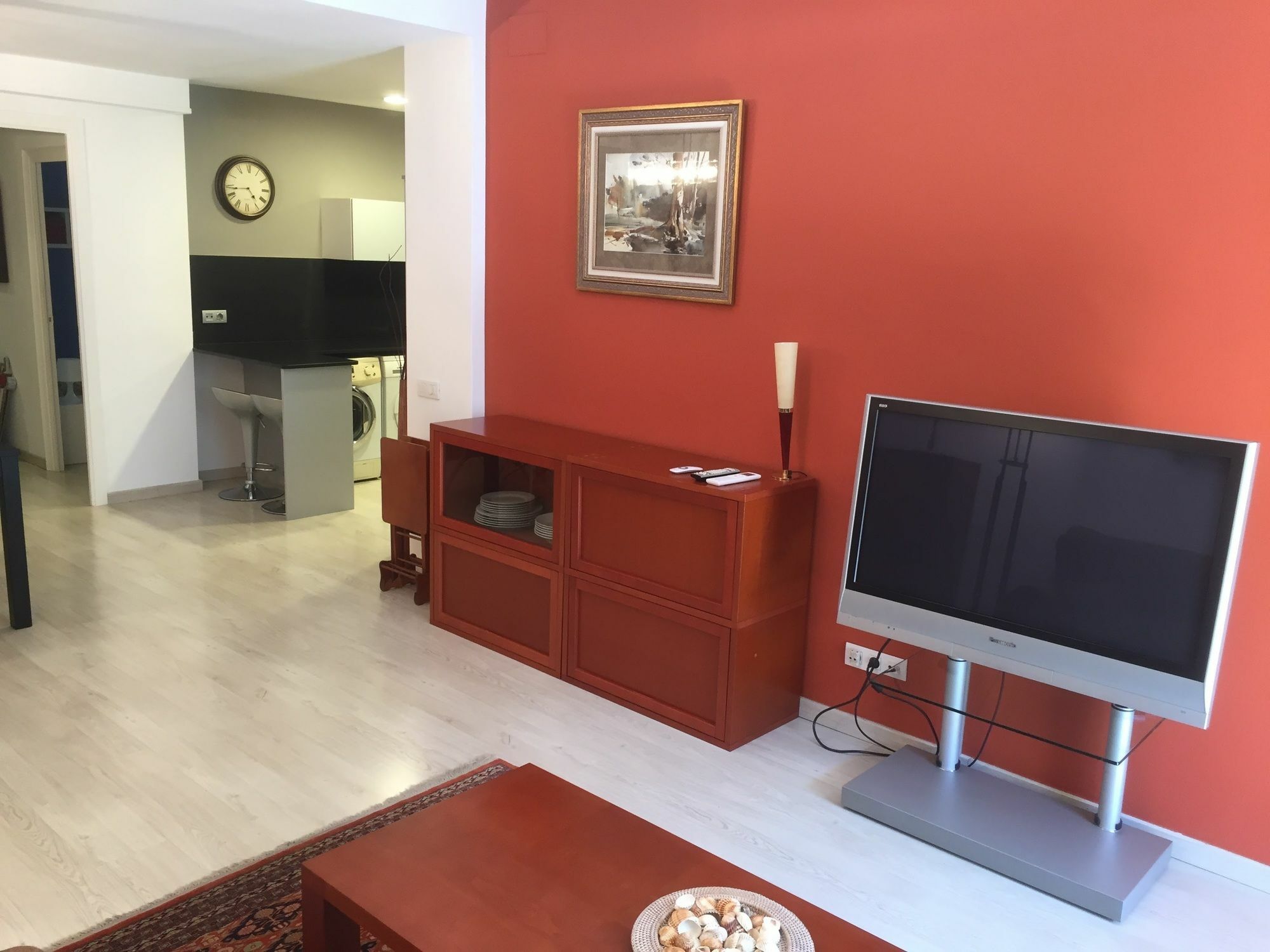 Apkeys Barcino Balmes Daire Barselona Dış mekan fotoğraf