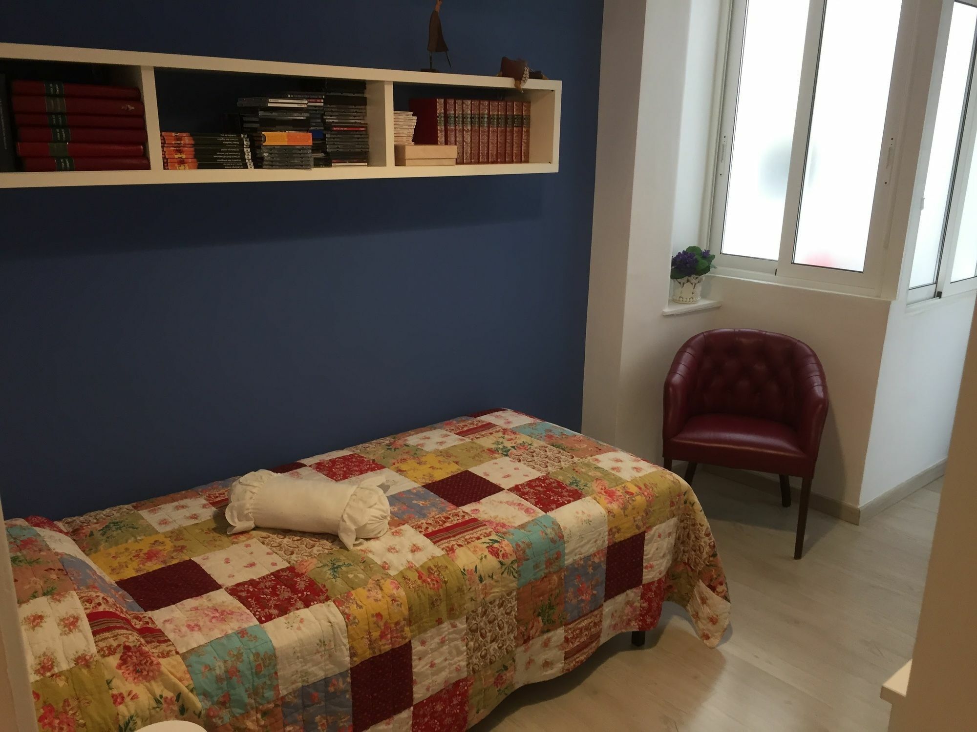 Apkeys Barcino Balmes Daire Barselona Dış mekan fotoğraf