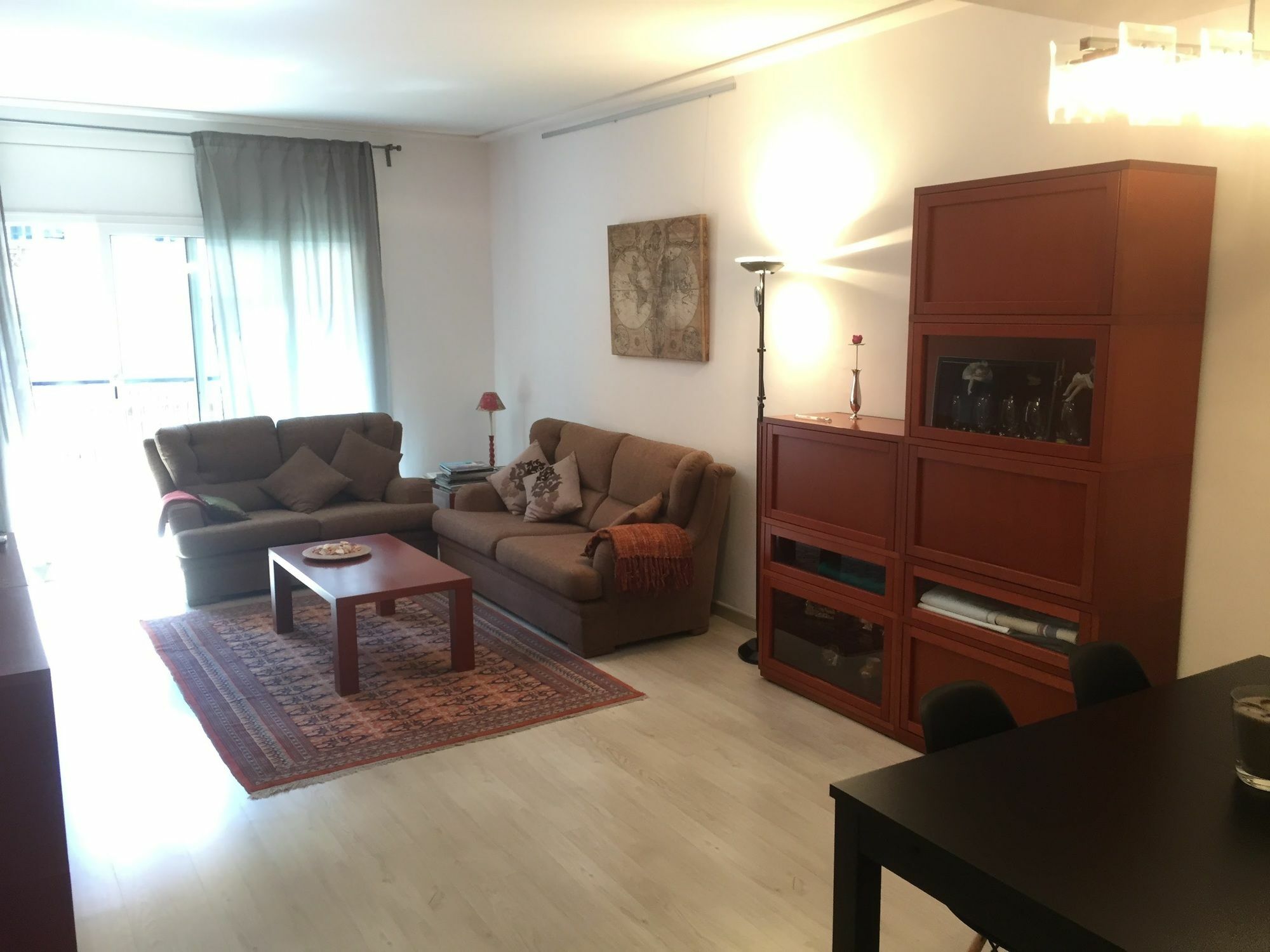 Apkeys Barcino Balmes Daire Barselona Dış mekan fotoğraf