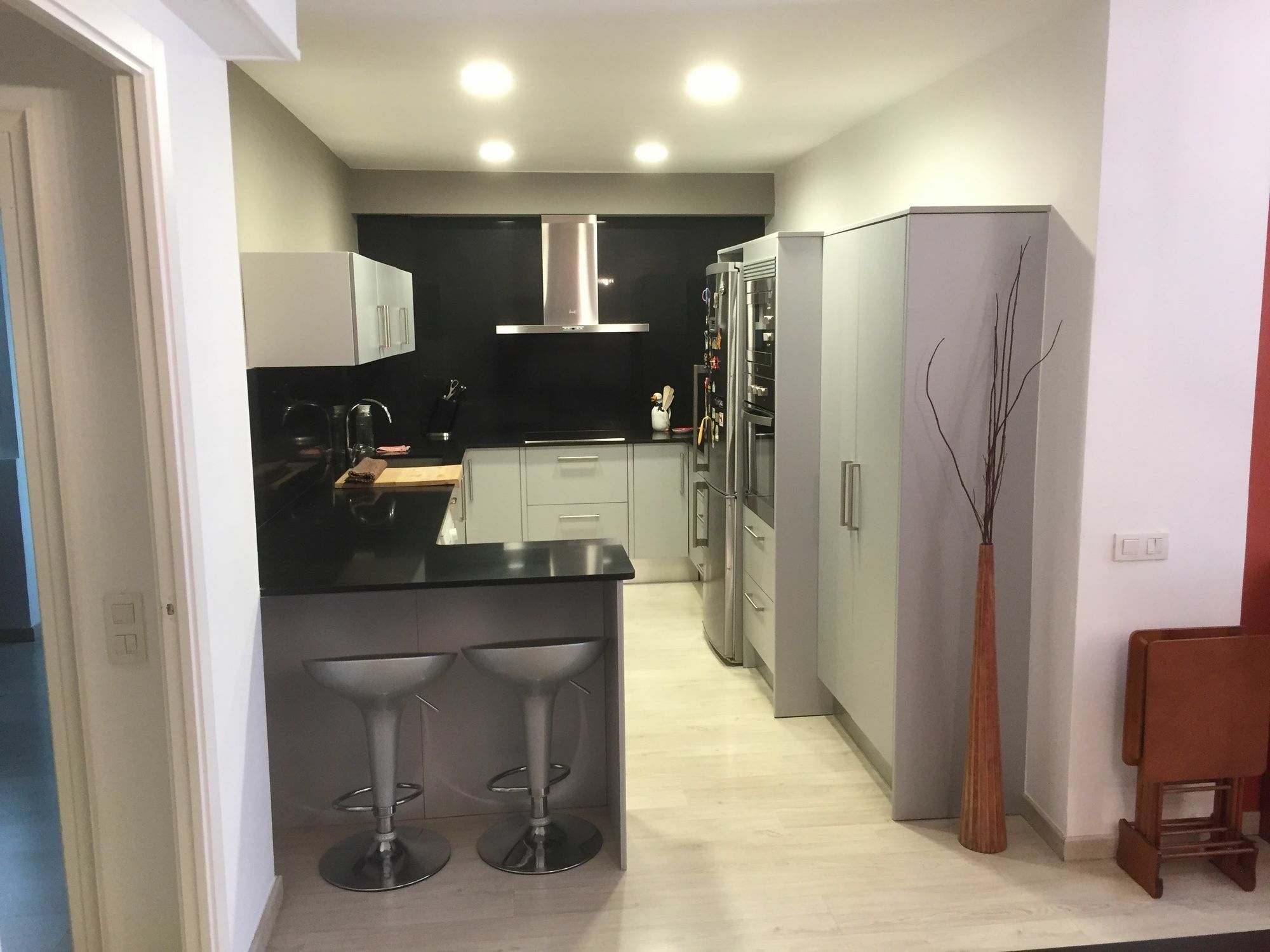 Apkeys Barcino Balmes Daire Barselona Dış mekan fotoğraf