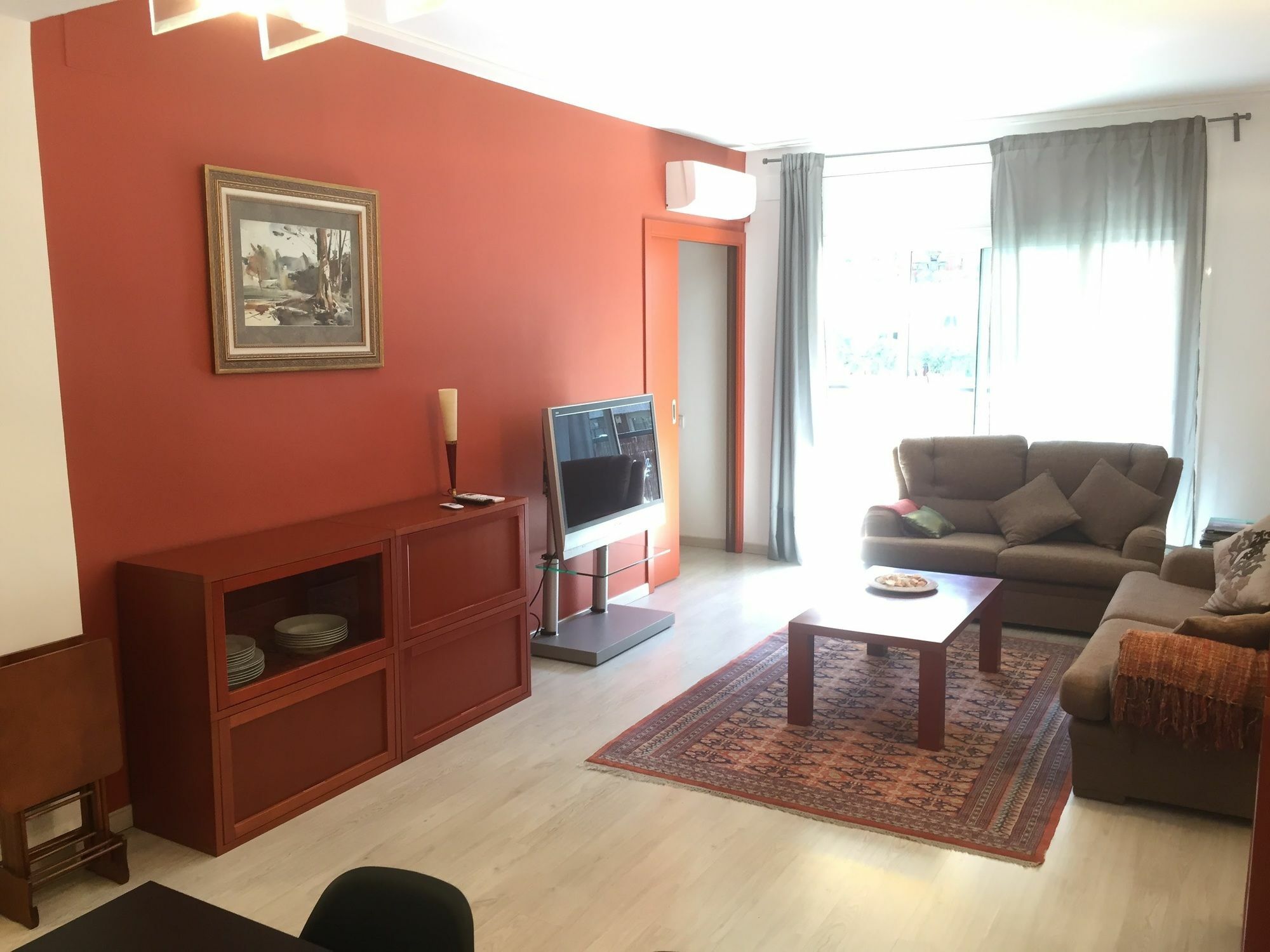 Apkeys Barcino Balmes Daire Barselona Dış mekan fotoğraf